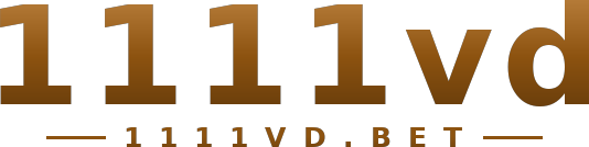 1111vd logo
