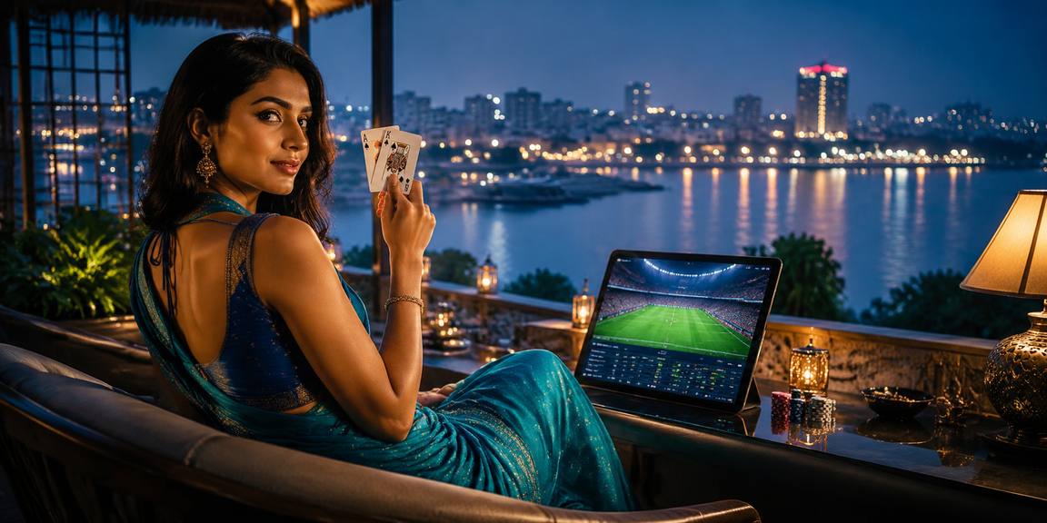 1111vd প্রোগ্রেসিভ রেড ডগ