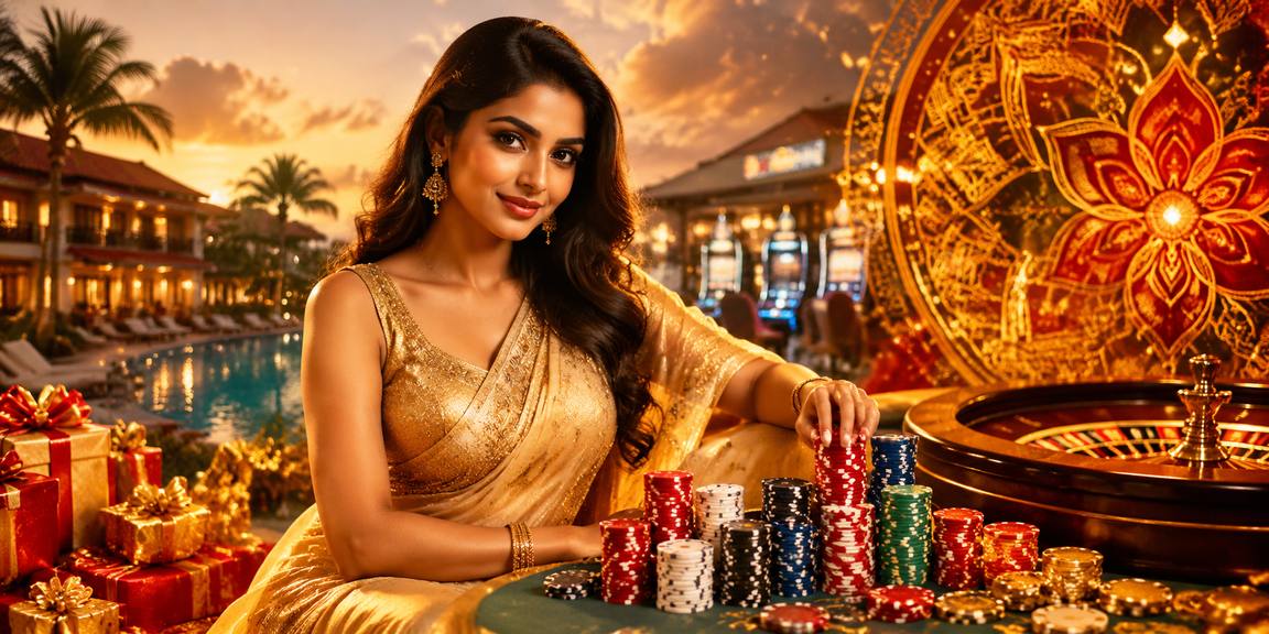 1111vd Red Queen Blackjack — আসল ডিলার, আসল টেবিল